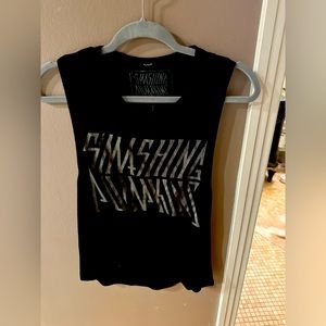 Smashing Pumpkins tank top